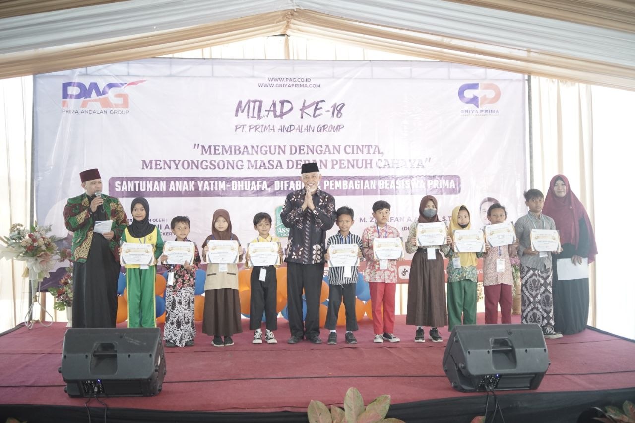 Beasiswa Pendidikan