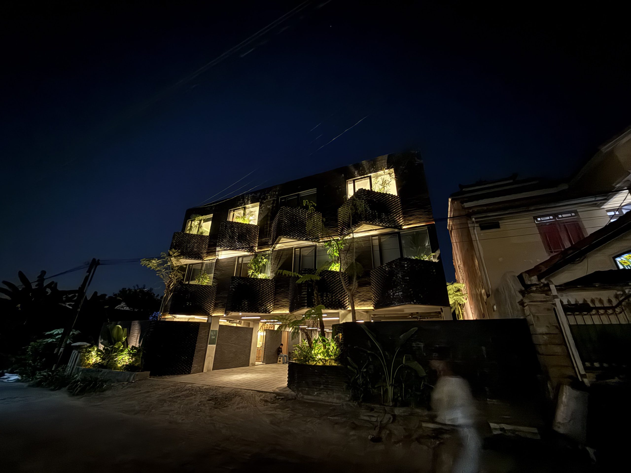 Coliving HBW